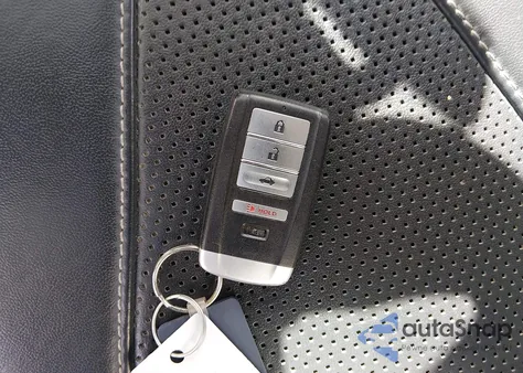 2021 Acura Tlx Technology Package из США, поврежденный, VIN 19UUB5F42MA001042